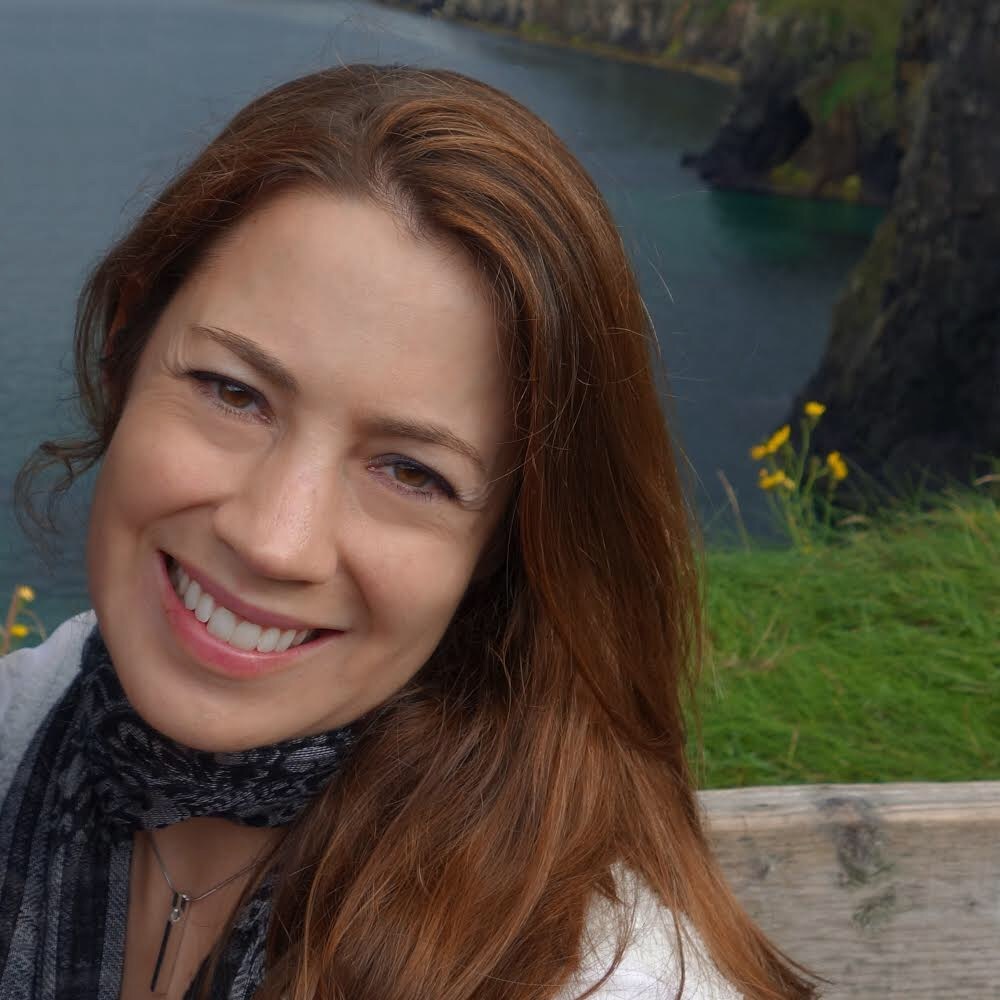 Meet your Posher, Christine